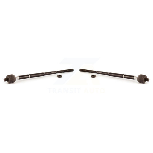 Steering Tie Rod End Kit-KTR-104814 - Kit.bestparts.ca