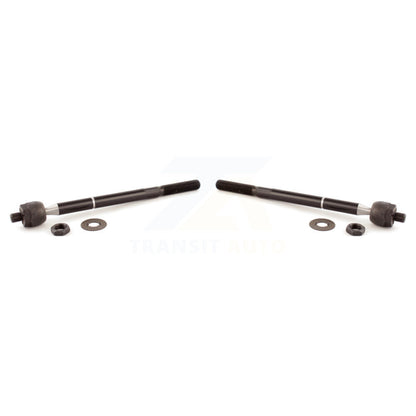 Steering Tie Rod End Kit-KTR-104815 - Kit.bestparts.ca