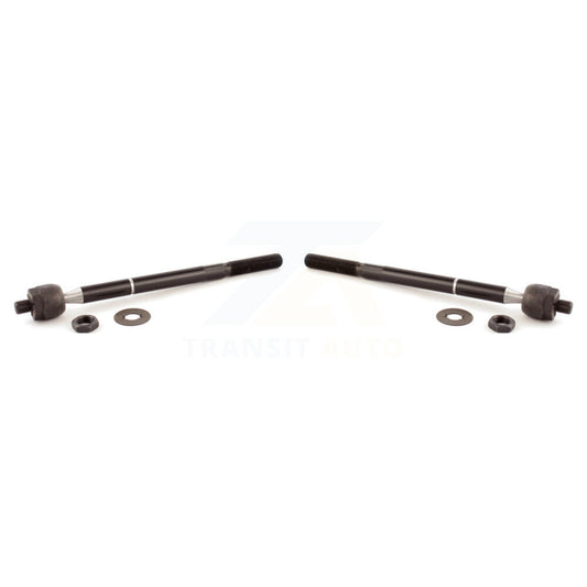 Steering Tie Rod End Kit-KTR-104815 - Kit.bestparts.ca