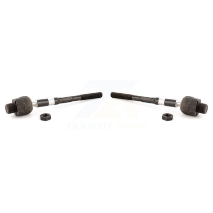 Steering Tie Rod End Kit-KTR-104816 - Kit.bestparts.ca