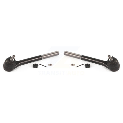 Steering Tie Rod End Kit-KTR-104817 - Kit.bestparts.ca