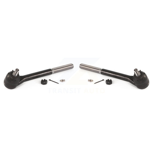 Steering Tie Rod End Kit-KTR-104817 - Kit.bestparts.ca