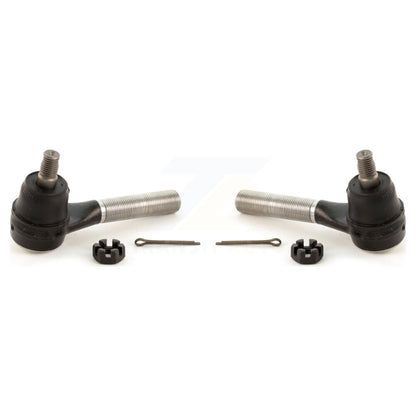 Steering Tie Rod End Kit-KTR-104818 - Kit.bestparts.ca