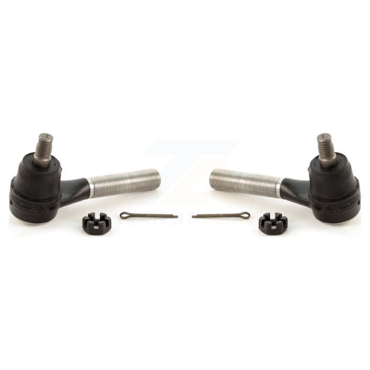 Steering Tie Rod End Kit-KTR-104818 - Kit.bestparts.ca