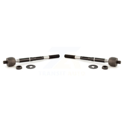 Steering Tie Rod End Kit-KTR-104819 - Kit.bestparts.ca
