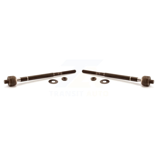 Steering Tie Rod End Kit-KTR-104820 - Kit.bestparts.ca