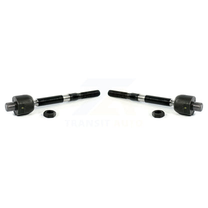 Steering Tie Rod End Kit-KTR-104821 - Kit.bestparts.ca