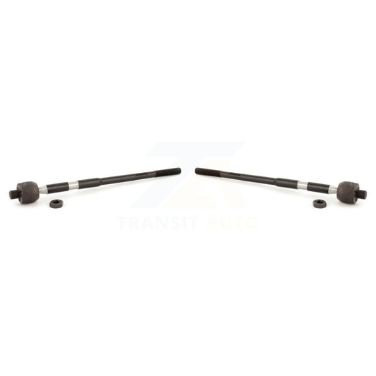Steering Tie Rod End Kit-KTR-104823 - Kit.bestparts.ca