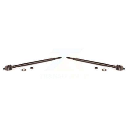 Steering Tie Rod End Kit-KTR-104824 - Kit.bestparts.ca