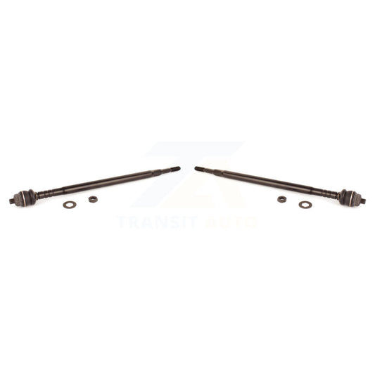Steering Tie Rod End Kit-KTR-104824 - Kit.bestparts.ca