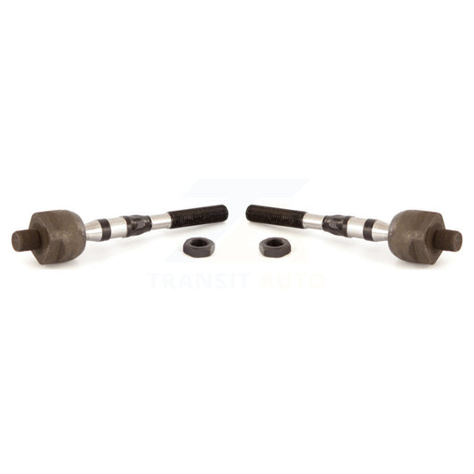 Steering Tie Rod End Kit-KTR-104826 - Kit.bestparts.ca