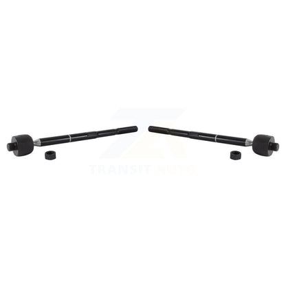Steering Tie Rod End Kit-KTR-104827 - Kit.bestparts.ca