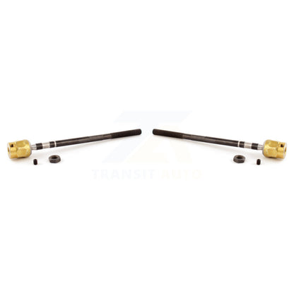 Steering Tie Rod End Kit-KTR-104828 - Kit.bestparts.ca