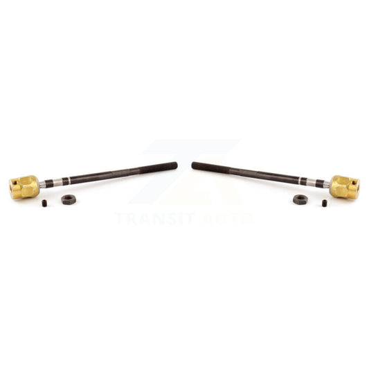 Steering Tie Rod End Kit-KTR-104828 - Kit.bestparts.ca
