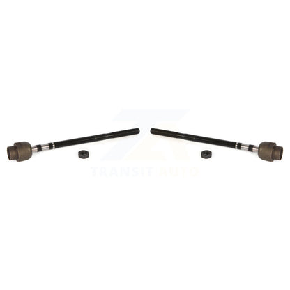 Steering Tie Rod End Kit-KTR-104829 - Kit.bestparts.ca