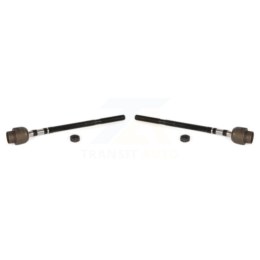 Steering Tie Rod End Kit-KTR-104829 - Kit.bestparts.ca