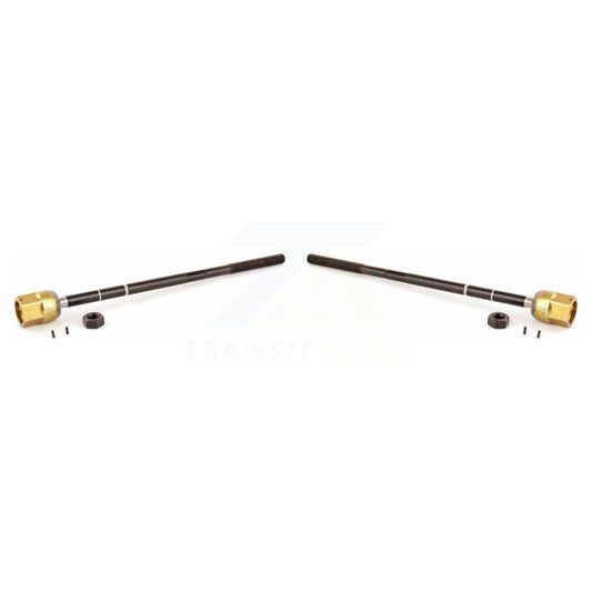 Steering Tie Rod End Kit-KTR-104830 - Kit.bestparts.ca