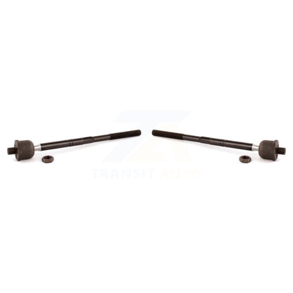 Steering Tie Rod End Kit-KTR-104833 - Kit.bestparts.ca