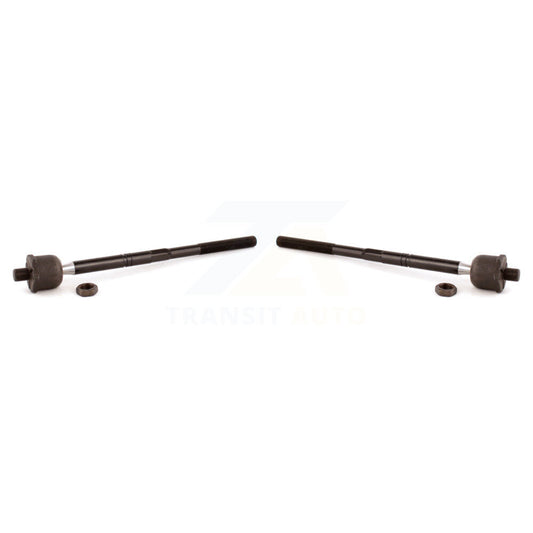 Steering Tie Rod End Kit-KTR-104833 - Kit.bestparts.ca