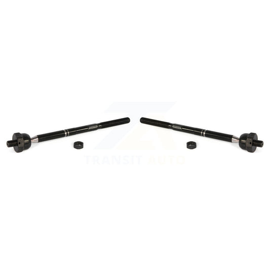 Steering Tie Rod End Kit-KTR-104835 - Kit.bestparts.ca