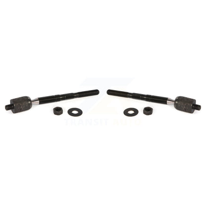 Steering Tie Rod End Kit-KTR-104836 - Kit.bestparts.ca
