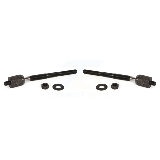 Steering Tie Rod End Kit-KTR-104836 - Kit.bestparts.ca