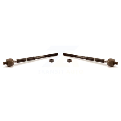 Steering Tie Rod End Kit-KTR-104837 - Kit.bestparts.ca