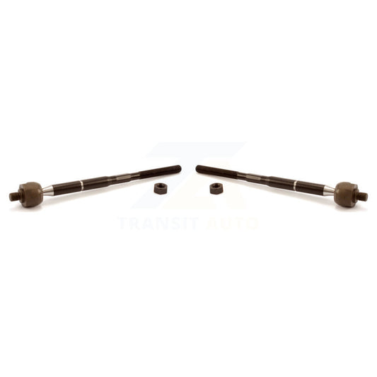 Steering Tie Rod End Kit-KTR-104837 - Kit.bestparts.ca