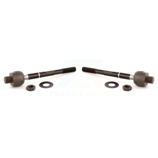 Steering Tie Rod End Kit-KTR-104838 - Kit.bestparts.ca
