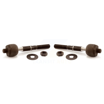 Steering Tie Rod End Kit-KTR-104840 - Kit.bestparts.ca
