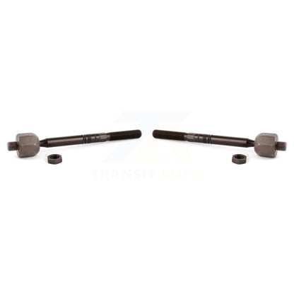 Steering Tie Rod End Kit-KTR-104842 - Kit.bestparts.ca