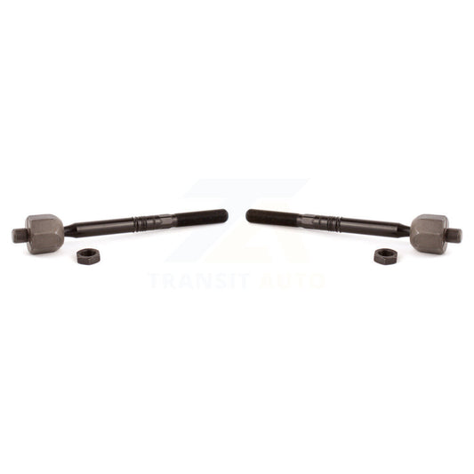 Steering Tie Rod End Kit-KTR-104842 - Kit.bestparts.ca