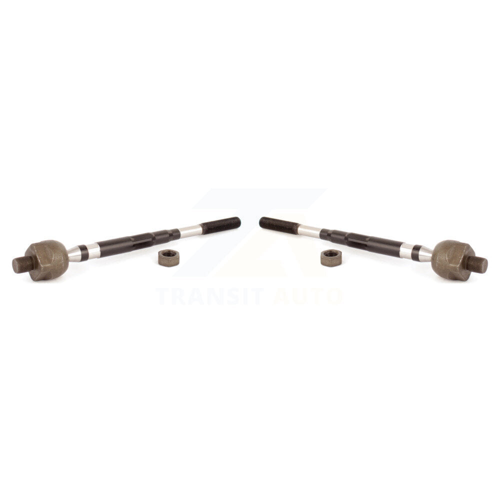 Steering Tie Rod End Kit-KTR-104843 - Kit.bestparts.ca
