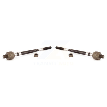 Steering Tie Rod End Kit-KTR-104843 - Kit.bestparts.ca