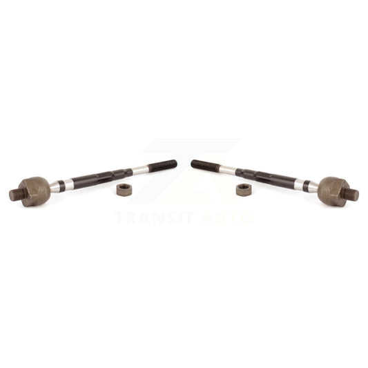 Steering Tie Rod End Kit-KTR-104843 - Kit.bestparts.ca