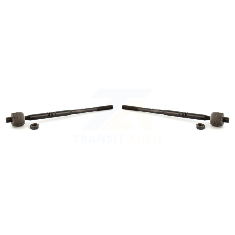 Steering Tie Rod End Kit-KTR-104845 - Kit.bestparts.ca