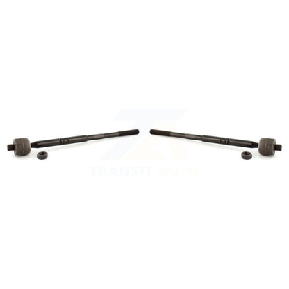 Steering Tie Rod End Kit-KTR-104845 - Kit.bestparts.ca