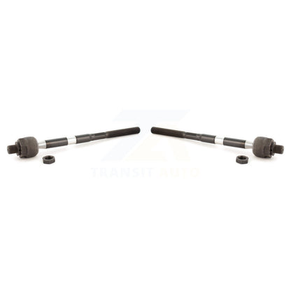 Steering Tie Rod End Kit-KTR-104846 - Kit.bestparts.ca