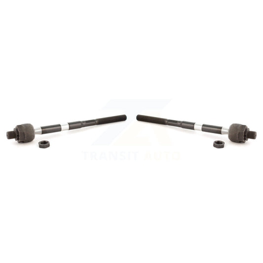 Steering Tie Rod End Kit-KTR-104846 - Kit.bestparts.ca