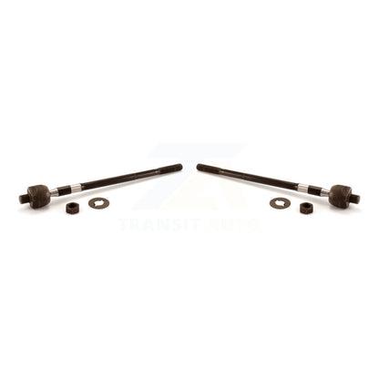 Steering Tie Rod End Kit-KTR-104847 - Kit.bestparts.ca
