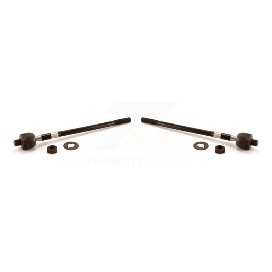 Steering Tie Rod End Kit-KTR-104847 - Kit.bestparts.ca