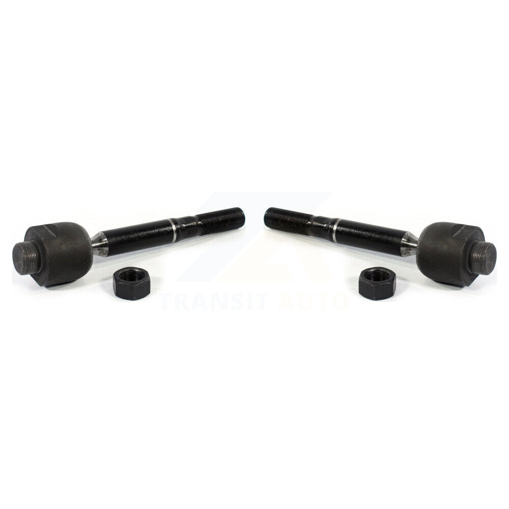 Steering Tie Rod End Kit-KTR-104848 - Kit.bestparts.ca
