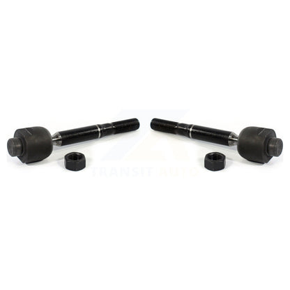 Steering Tie Rod End Kit-KTR-104848 - Kit.bestparts.ca