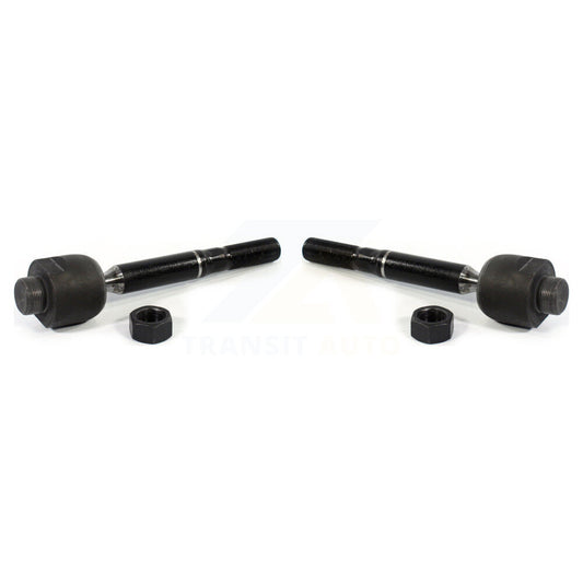 Steering Tie Rod End Kit-KTR-104848 - Kit.bestparts.ca