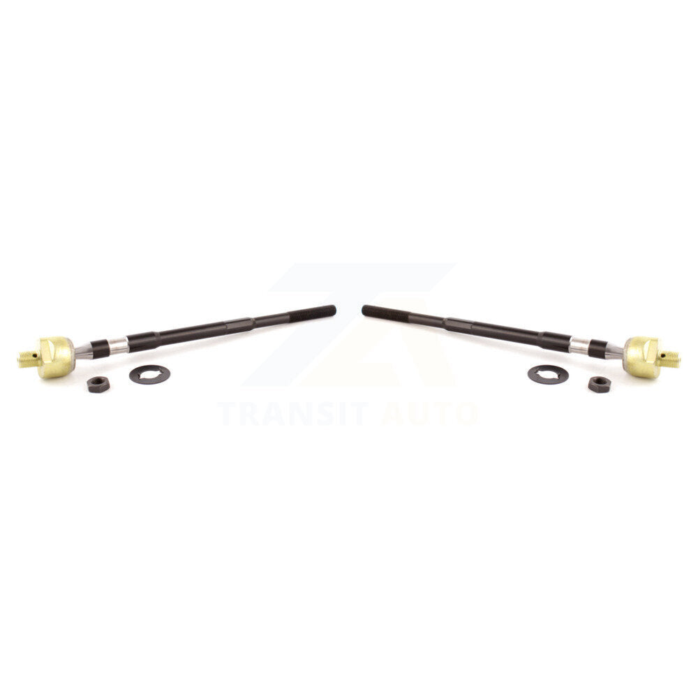 Steering Tie Rod End Kit-KTR-104849 - Kit.bestparts.ca