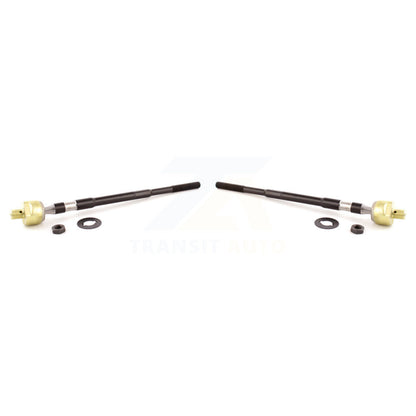 Steering Tie Rod End Kit-KTR-104849 - Kit.bestparts.ca