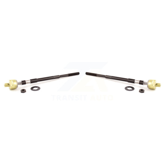 Steering Tie Rod End Kit-KTR-104849 - Kit.bestparts.ca