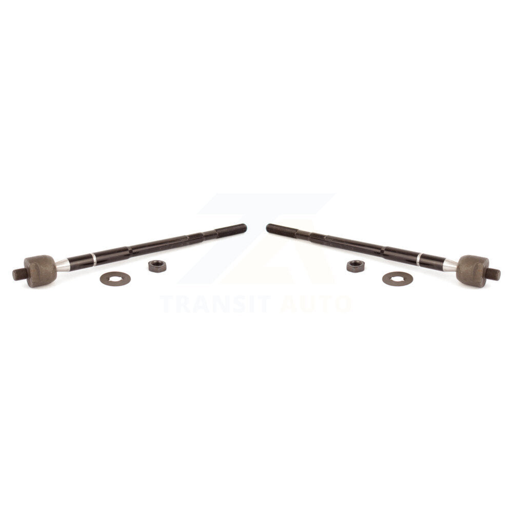 Steering Tie Rod End Kit-KTR-104850 - Kit.bestparts.ca