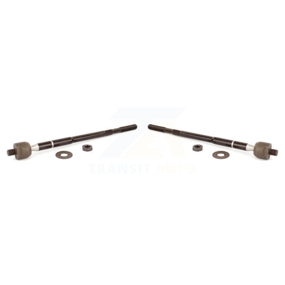 Steering Tie Rod End Kit-KTR-104850 - Kit.bestparts.ca