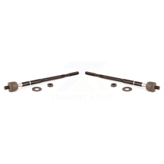 Steering Tie Rod End Kit-KTR-104850 - Kit.bestparts.ca